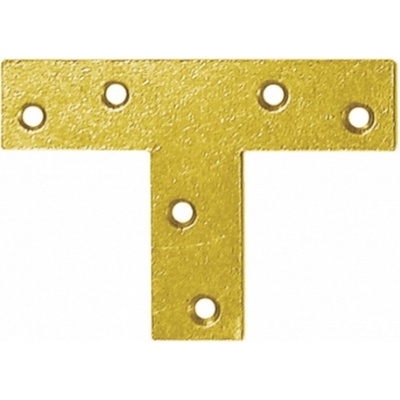 Domax KT1 Spojka typu "T" 70 x 50 x 16 x 2,0 mm