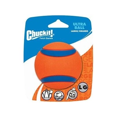 Chuckit Petmate Ultra Squeaker Ball 7 cm