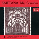 Česká filharmonie / Jiří Bělohlávek - Smetana : Má vlast. Cyklus symfonických básní CD