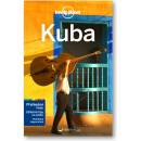 Kuba - Lonely Planet