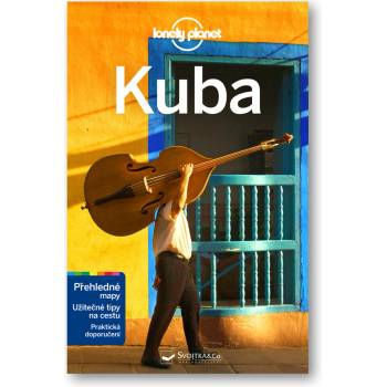 Kuba - Lonely Planet