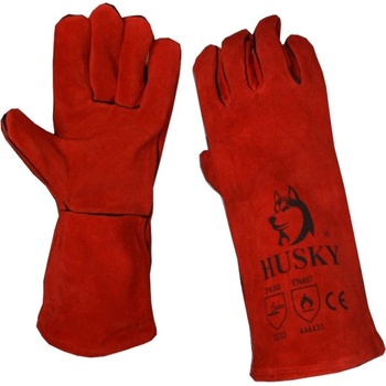 SOLUTION HUSKY