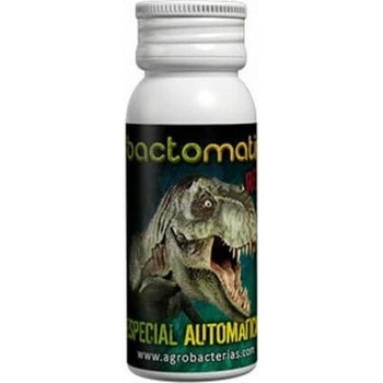 Bactomatik REX organické hnojivo 10 g