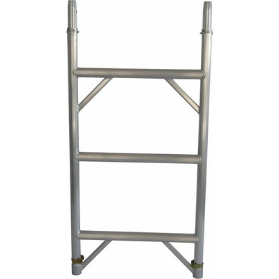 ZLKL Hliníkové lešenie rám 3 stupne 750 mm Pr1206
