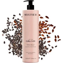 Selective Curllover Shampoo 1000 ml