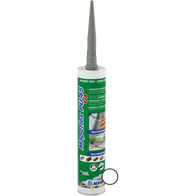 Mapei Mapeflex PU45 FT 300 ml bílá