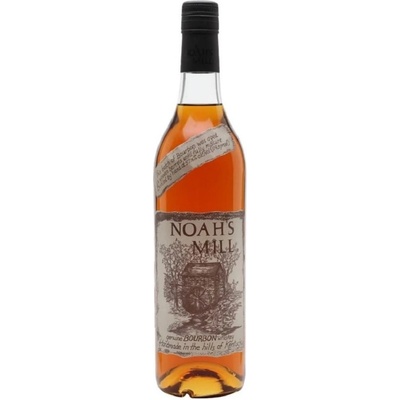 Noah's Mill 57,2% 0,7 l (holá láhev)