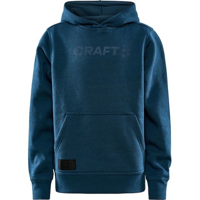 Craft Core Hood 1910606-676000 modrá
