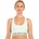 Calvin Klein Дамска сутиен CK ONE зелена Calvin Klein | Zelen | ЖЕНИ | S