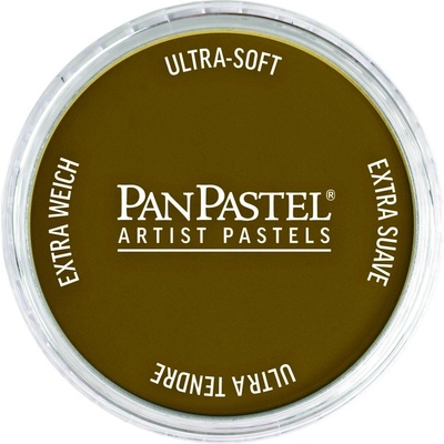 PanPastel suchý pastel 280.1 orange extra dark