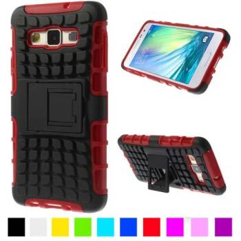 Image 1 of Samsung Galaxy A3 SM-A300F Удароустойчив Калъф и Протектор