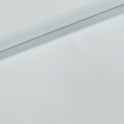 Brilltex Absolutně zatemňující závěs, 100% blackout BLANC, bílý, š.140cm (látka v metráži)