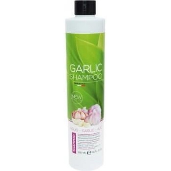 KayPro Стимулиращ растежа шампоан против косопад с чесън KAYPRO Garlic Shampoo