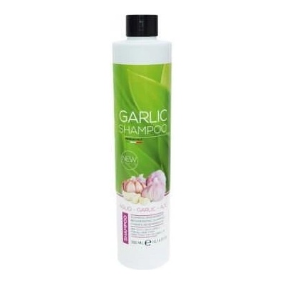KayPro Стимулиращ растежа шампоан против косопад с чесън KAYPRO Garlic Shampoo