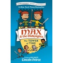 Max and the Midknights The Tower of Time