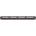 Securitynet Cat. 6 panel 19 inch 1U 24xRJ45 UTP black CCAS-PA6-24UTP
