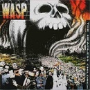 W.A.S.P.: HEADLESS CHILDREN LP