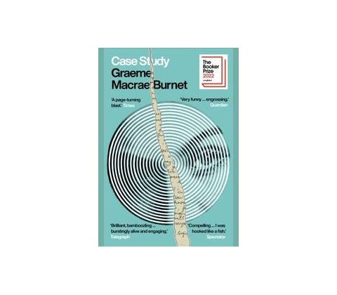 Case Study Burnet Graeme Macrae