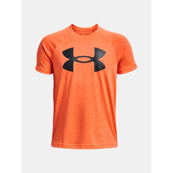 Under Armour Момческа тениска Under Armour UA Tech Twist SS Under Armour | Oranzhev | Момчешки | 164/176