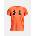 Under Armour Момческа тениска Under Armour UA Tech Twist SS Under Armour | Oranzhev | Момчешки | 164/176