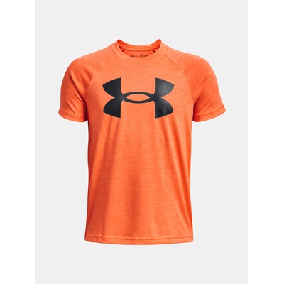 Under Armour Момческа тениска Under Armour UA Tech Twist SS Under Armour | Oranzhev | Момчешки | 164/176