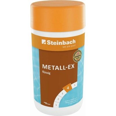 Steinbach Aquacorrect Metal-EX 1 L