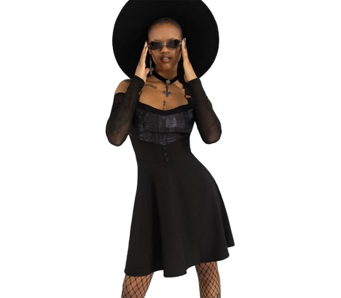 Killstar Stormcloud