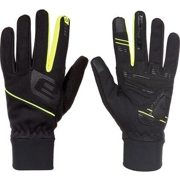 Etape Everest WS+ LF black/yellow