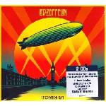 Warner Led Zeppelin: Celebration Day - 2CD (008646)