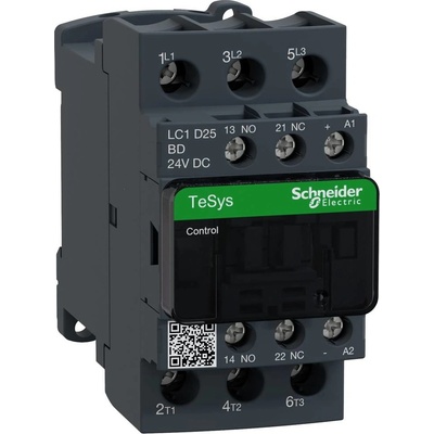 Schneider Electric lc1d25bd