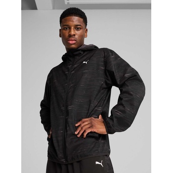 PUMA Ветровка TAD ESSENTIALS AOP Woven Jacket