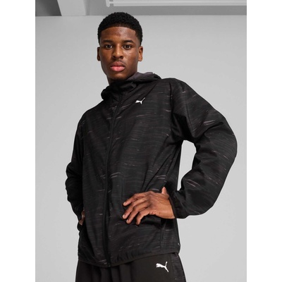 PUMA Ветровка TAD ESSENTIALS AOP Woven Jacket