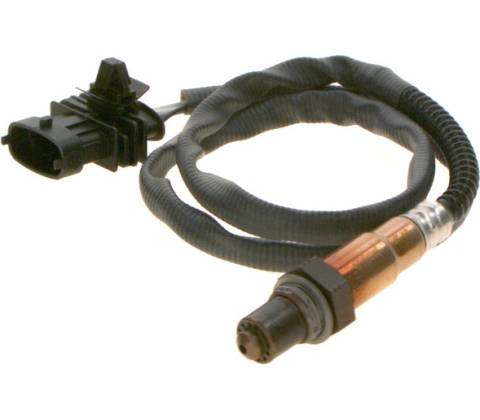 Lambda sonda BOSCH 0 258 010 360 (0258010360)