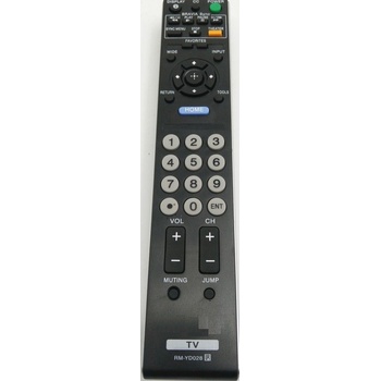 съвместим Sony rm-yd028 - заместител дистанционно управление (rm-yd028)