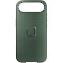 Everyday Fabric Case iPhone 17 Air - Sage