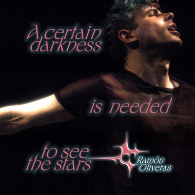 Denis Kozhukhin - A Certain Darkness Is Needed To See The Stars (LP) (0610098168539)
