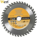 WERT W 2540-115