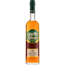 Cubaney Solera 8 Reserva 38% 0,7 l (čistá fľaša)