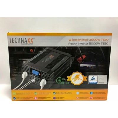 Technaxx 4856 – Zboží Živě