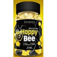 Revange Nutrition Happy Bee 60 tabliet