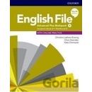 ENGLISH FILE ADVANCED PLUS MULTIPACK B