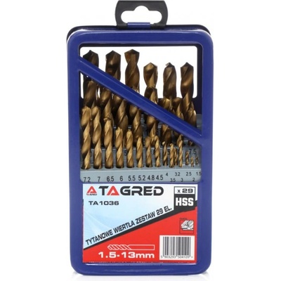 Tagred TA1036