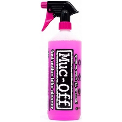 Muc-Off Nano Tech Bike Cleaner 1000 ml