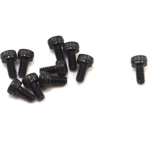 Losi винт Cap Head M2 x 4mm (10)