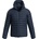 Stedman Мъжко ватирано яке stedman lux st5420 - синьо s (st5420blms)