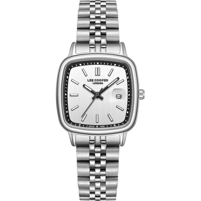 Lee Cooper Дамски часовник Lee Cooper Elegance - LC08307.330 (LC08307.330)