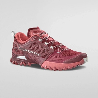 La Sportiva Bushido III GTX Women červená