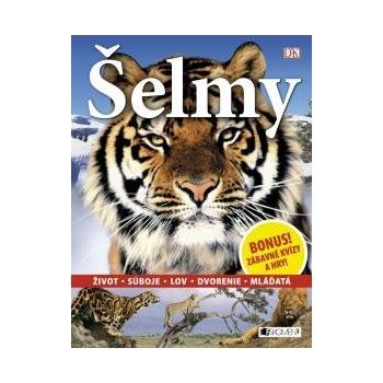 Šelmy