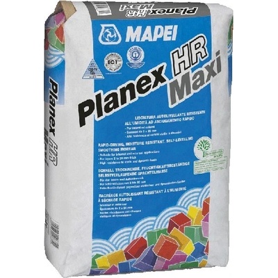 MAPEI Planex HR maxi 25 kg