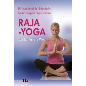 Raja-Yoga | Elisabeth Haich, Selvarajan Yesudian (2008)